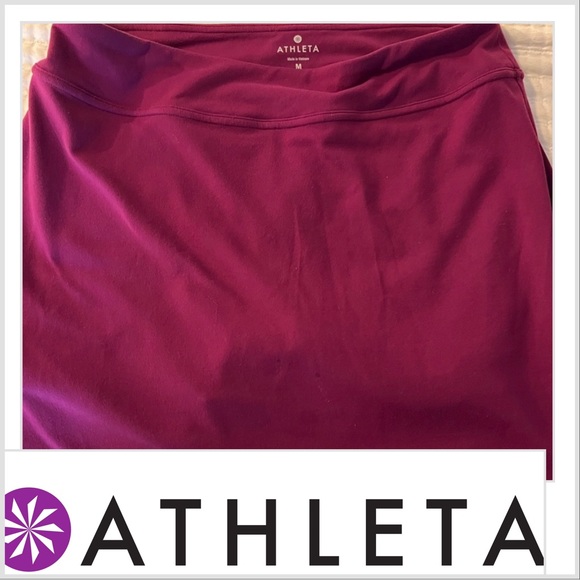 Athleta Dresses & Skirts - Athleta Skort M